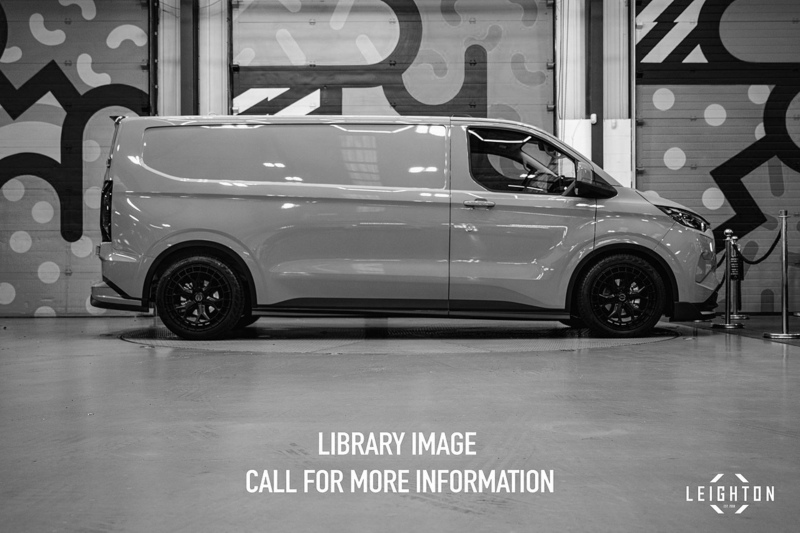 Ford Transit Custom 2.5 - Large 7