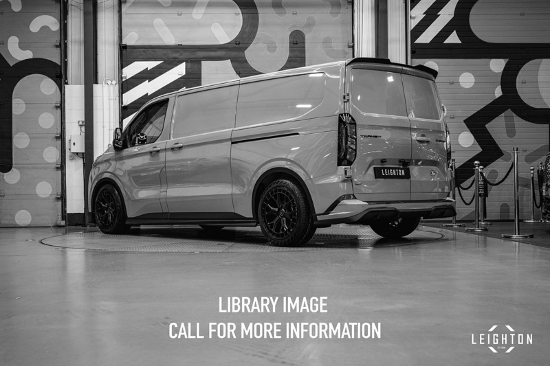 Ford Transit Custom 2.5 - Large 4