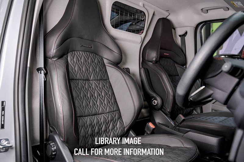 Ford Transit Custom 2.5 - Large 55