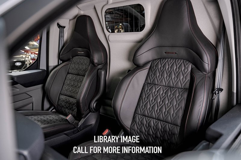 Ford Transit Custom 2.5 - Large 57
