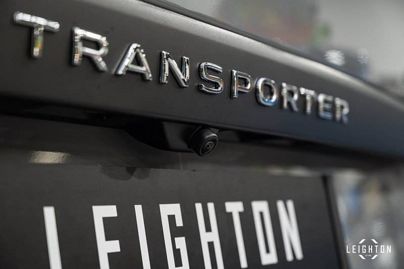 Volkswagen Transporter 2.0 - Large 16