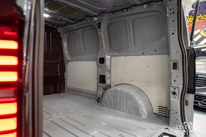Volkswagen Transporter 2.0 - Large 22
