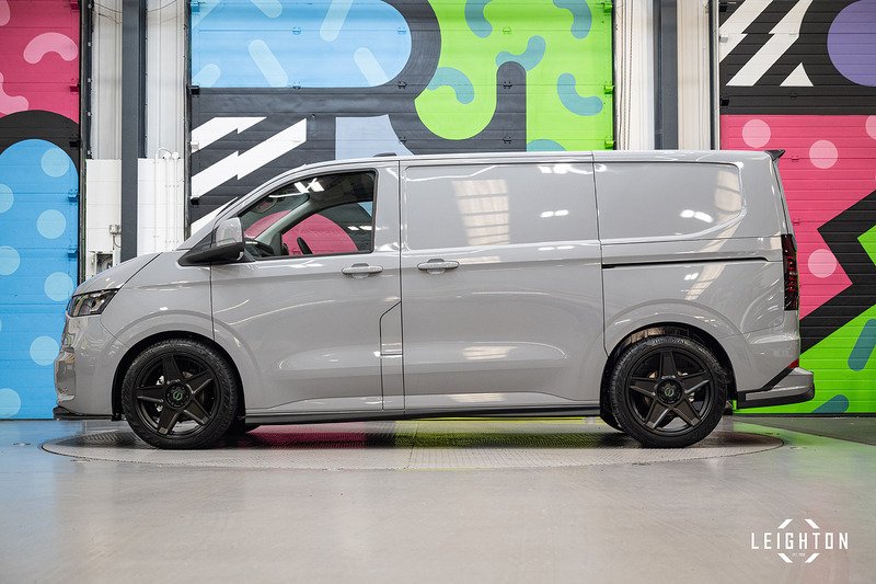 Volkswagen Transporter 2.0 - Large 5