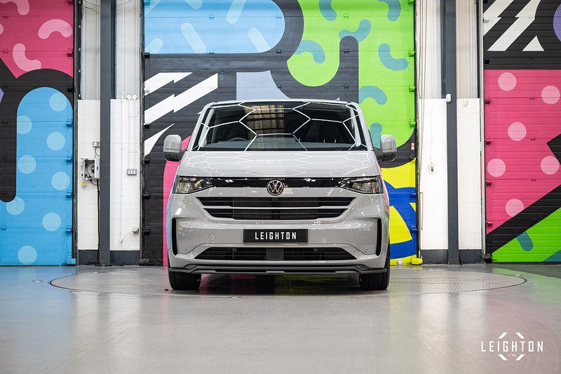 Volkswagen Transporter 2.0 - Large 7