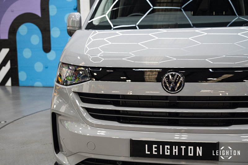 Volkswagen Transporter 2.0 - Large 9