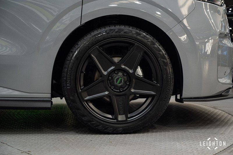 Volkswagen Transporter 2.0 - Large 20
