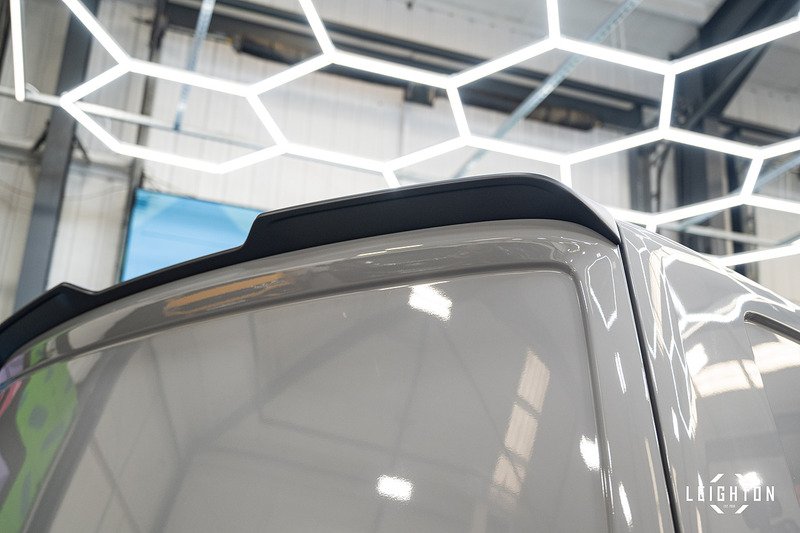 Volkswagen Transporter 2.0 - Large 15