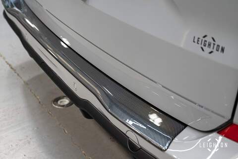 Ford Transit Custom 2.5 320 Duratec PHEV 232ps Limited Auto Double Cab - N6096