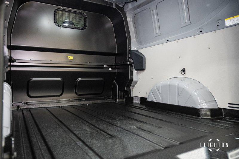 Ford Transit Custom 2.5 320 Duratec PHEV 232ps Limited Auto Double Cab - N6096