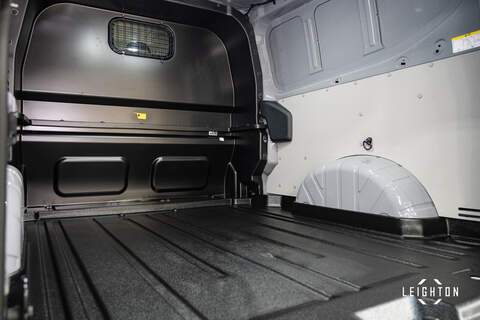 Ford Transit Custom 2.5 320 Duratec PHEV 232ps Limited Auto Double Cab - N6096