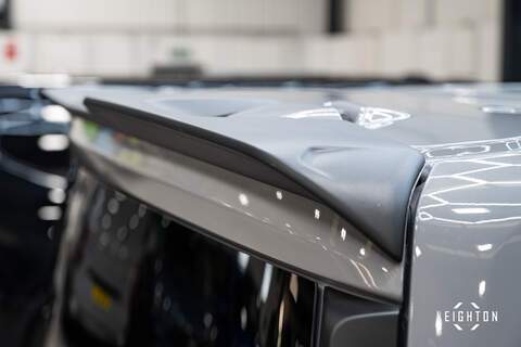 Ford Transit Custom 2.5 320 Duratec PHEV 232ps Limited Auto Double Cab - N6096