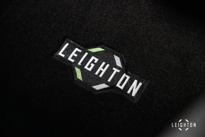 Ford Transit Custom 2.5 320 Duratec PHEV 232ps Limited Auto Double Cab - N6096