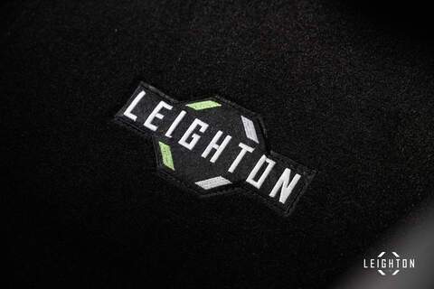 Ford Transit Custom 2.5 320 Duratec PHEV 232ps Limited Auto Double Cab - N6096