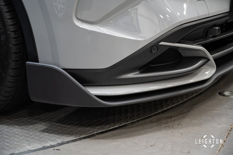 Ford Transit Custom 2.5 320 Duratec PHEV 232ps Limited Auto Double Cab - N6096