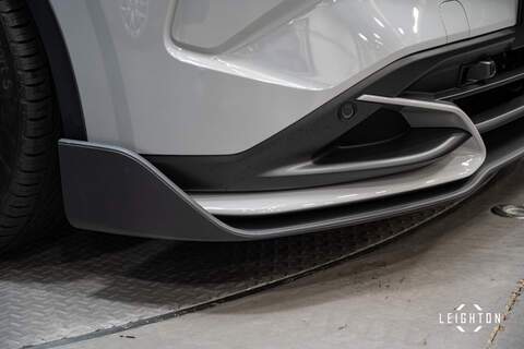 Ford Transit Custom 2.5 320 Duratec PHEV 232ps Limited Auto Double Cab - N6096