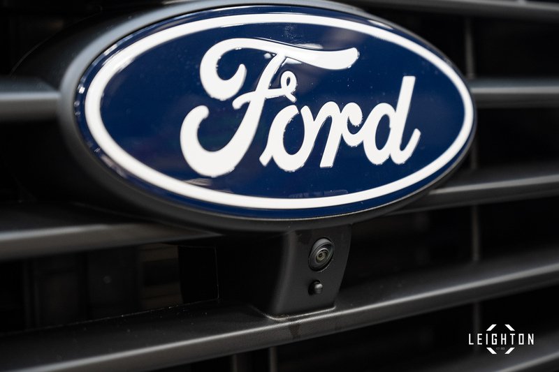 Ford Transit Custom 2.5 320 Duratec PHEV 232ps Limited Auto Double Cab - N6096