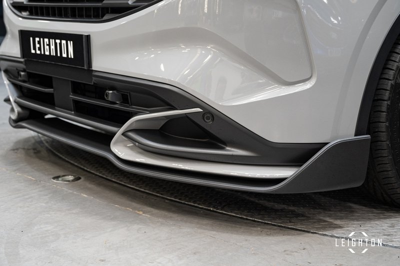 Ford Transit Custom 2.5 320 Duratec PHEV 232ps Limited Auto Double Cab - N6096