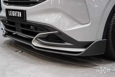 Ford Transit Custom 2.5 320 Duratec PHEV 232ps Limited Auto Double Cab - N6096