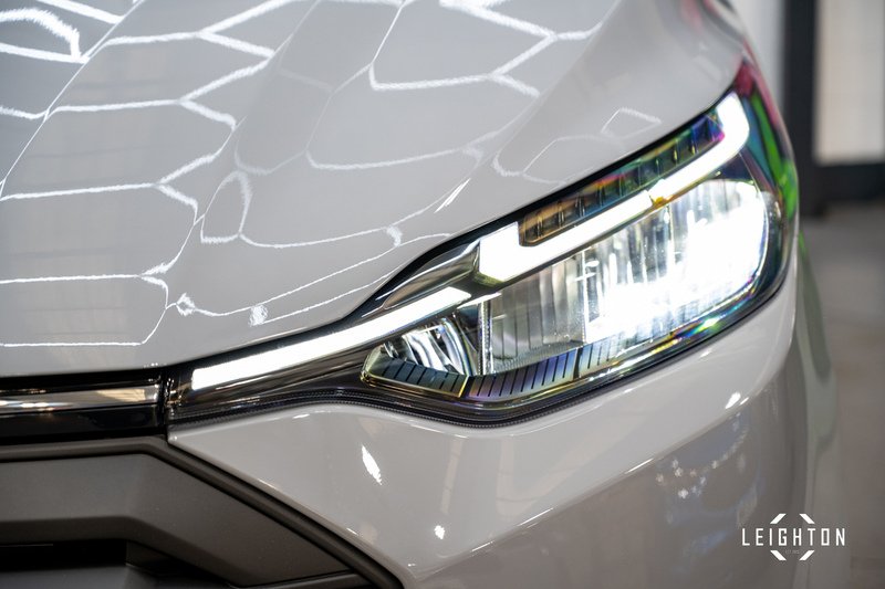 Ford Transit Custom 2.5 320 Duratec PHEV 232ps Limited Auto Double Cab - N6096