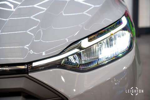 Ford Transit Custom 2.5 320 Duratec PHEV 232ps Limited Auto Double Cab - N6096