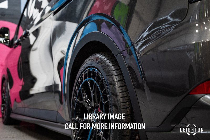 Ford Transit Custom 2.5 - Large 10