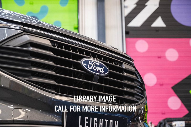 Ford Transit Custom 2.5 - Large 10