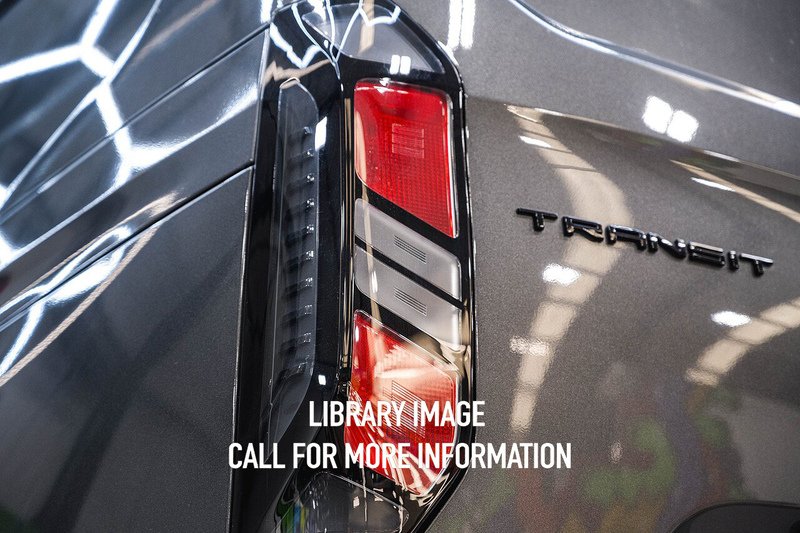 Ford Transit Custom 2.5 - Large 19