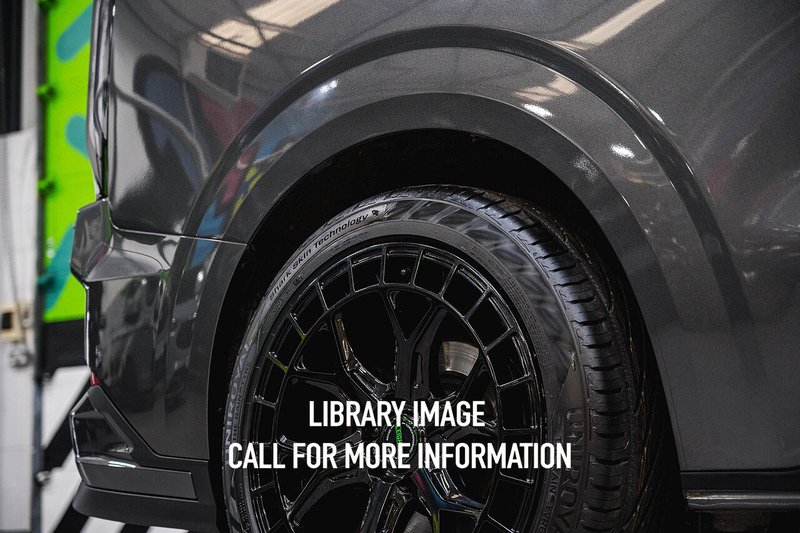 Ford Transit Custom 2.5 - Large 17