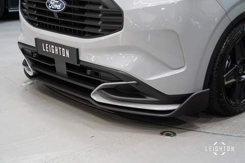 Ford Transit Custom 2.5 320 PHEV 232ps Auto Limited Double Cab L2 H1 - N5220