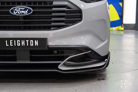 Ford Transit Custom 2.5 320 PHEV 232ps Auto Limited Double Cab L2 H1 - N5220