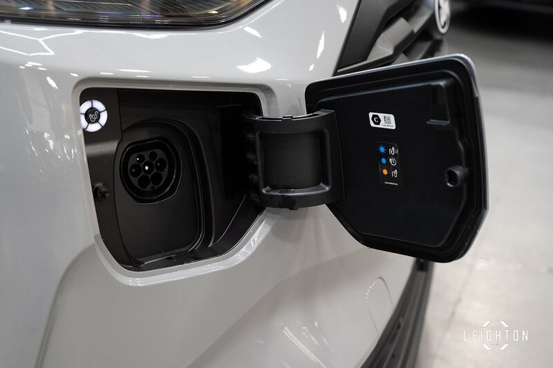 Ford Transit Custom 2.5 320 PHEV 232ps Auto Limited Double Cab L2 H1 - N5220