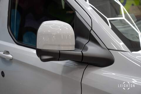 Ford Transit Custom 2.5 320 PHEV 232ps Auto Limited Double Cab L2 H1 - N5220