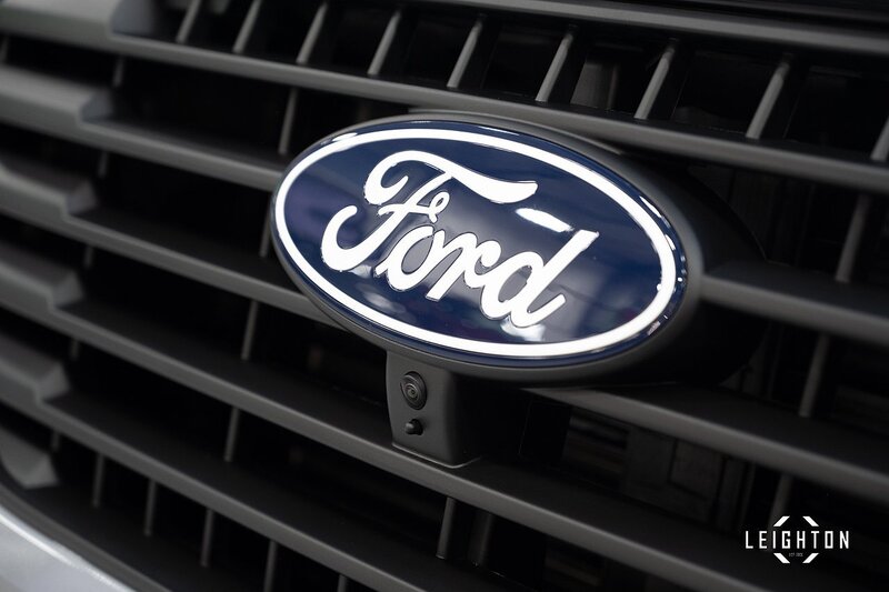 Ford Transit Custom 2.5 320 PHEV 232ps Auto Limited Double Cab L2 H1 - N5220