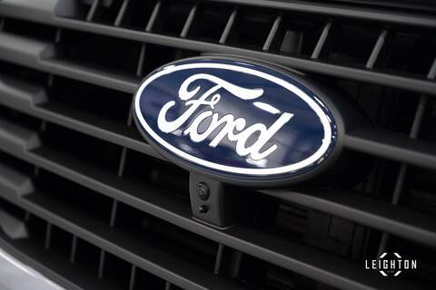Ford Transit Custom 2.5 320 PHEV 232ps Auto Limited Double Cab L2 H1 - N5220