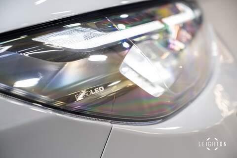 Ford Transit Custom 2.5 320 PHEV 232ps Auto Limited Double Cab L2 H1 - N5220