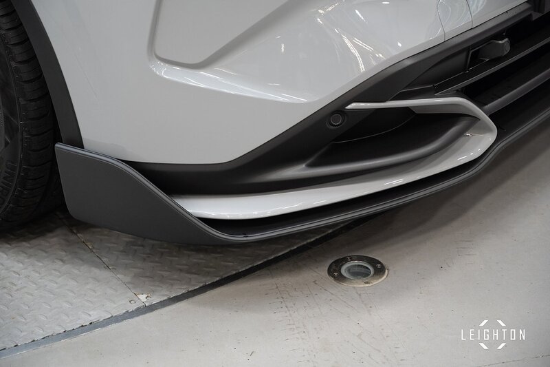 Ford Transit Custom 2.5 320 PHEV 232ps Auto Limited Double Cab L2 H1 - N5220