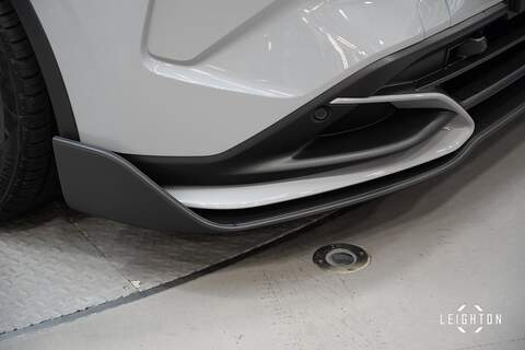 Ford Transit Custom 2.5 320 PHEV 232ps Auto Limited Double Cab L2 H1 - N5220