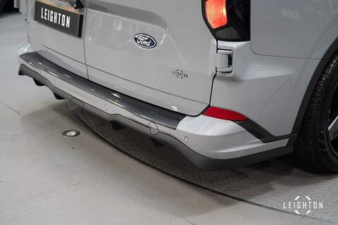 Ford Transit Custom 2.5 320 PHEV 232ps Auto Limited Double Cab L2 H1 - N5220