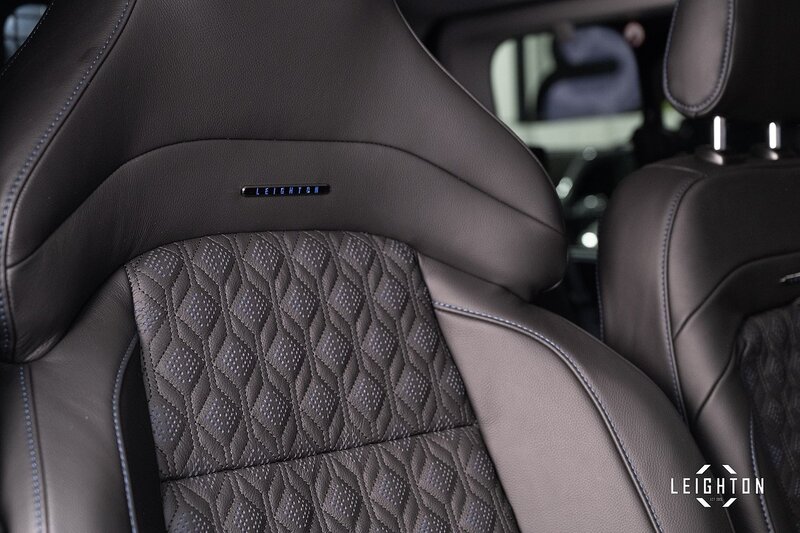 Ford Transit Custom 2.5 320 PHEV 232ps Auto Limited Double Cab L2 H1 - N5220