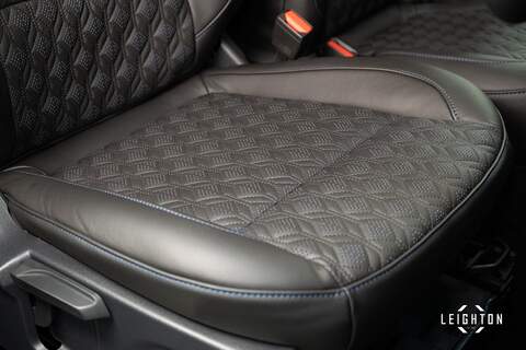 Ford Transit Custom 2.5 320 PHEV 232ps Auto Limited Double Cab L2 H1 - N5220