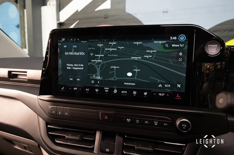 Ford Transit Custom 2.5 320 PHEV 232ps Auto Limited Double Cab L2 H1 - N5220