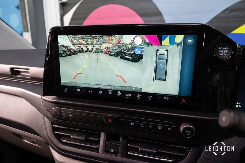 Ford Transit Custom 2.5 320 PHEV 232ps Auto Limited Double Cab L2 H1 - N5220