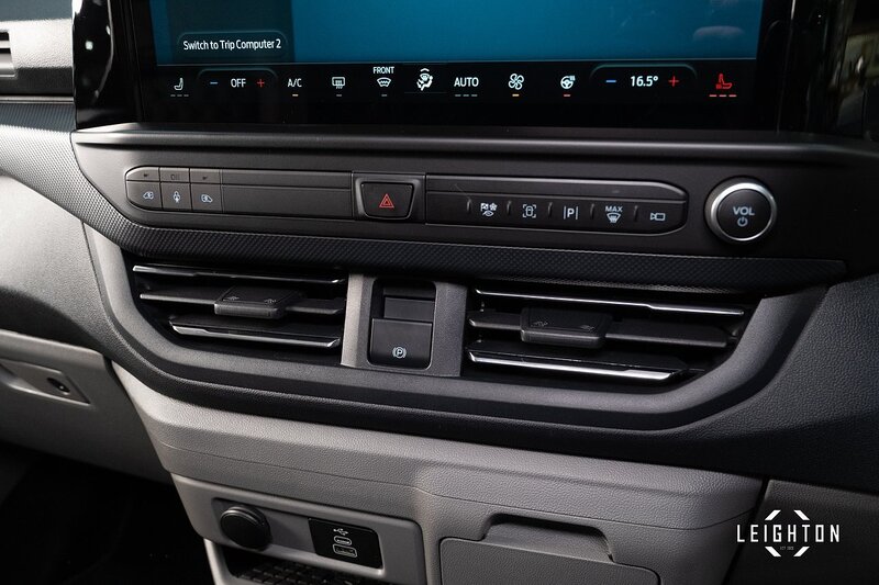 Ford Transit Custom 2.5 320 PHEV 232ps Auto Limited Double Cab L2 H1 - N5220