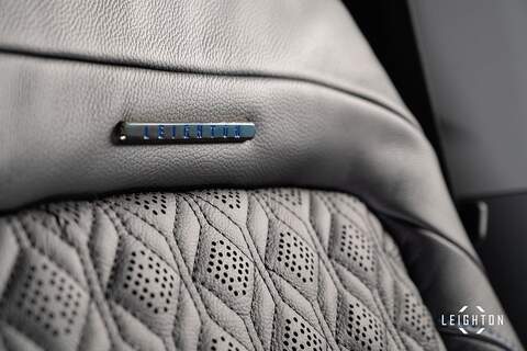 Ford Transit Custom 2.5 320 PHEV 232ps Auto Limited Double Cab L2 H1 - N5220