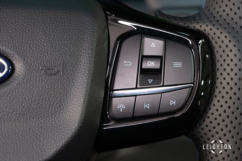 Ford Transit Custom 2.5 320 PHEV 232ps Auto Limited Double Cab L2 H1 - N5220