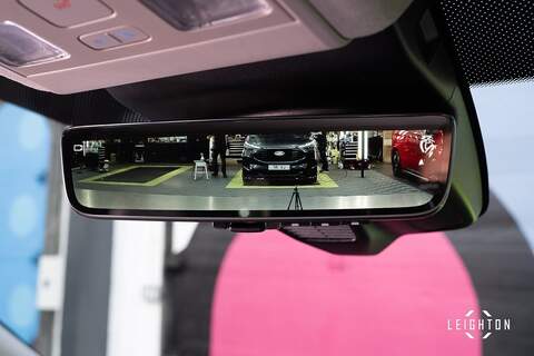 Ford Transit Custom 2.5 320 PHEV 232ps Auto Limited Double Cab L2 H1 - N5220