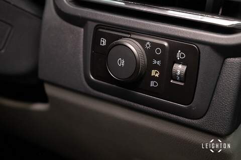 Ford Transit Custom 2.5 320 PHEV 232ps Auto Limited Double Cab L2 H1 - N5220