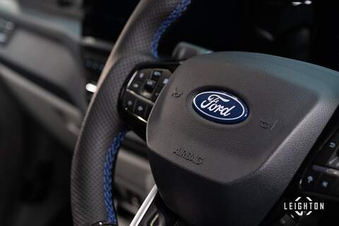 Ford Transit Custom 2.5 320 PHEV 232ps Auto Limited Double Cab L2 H1 - N5220