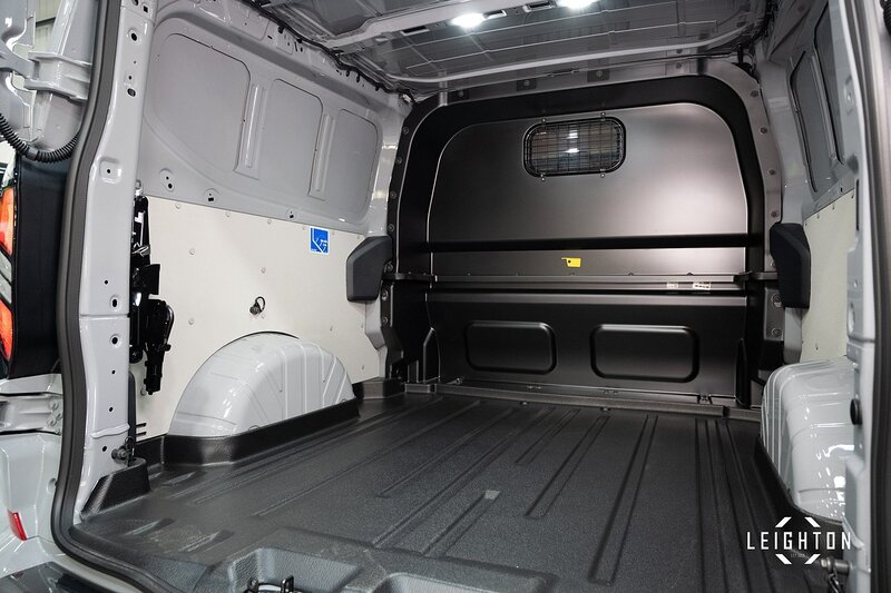 Ford Transit Custom 2.5 320 PHEV 232ps Auto Limited Double Cab L2 H1 - N5220