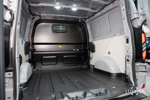 Ford Transit Custom 2.5 320 PHEV 232ps Auto Limited Double Cab L2 H1 - N5220